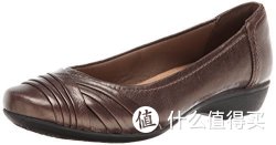 Clarks 其乐 Women's Propose Pixie Flat其乐女子平跟鞋