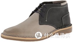 Steve Madden 史蒂夫·马登 Harsen男士真皮短靴