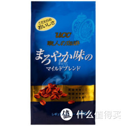 UCC 职人咖啡粉 圆润口感 300g 日本进口