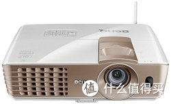 BenQ 明基 i700 蓝光3D全高清1080P智能投影仪