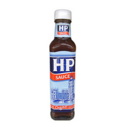 HP 调味酱（原味牛排调味酱）255g 荷兰进口