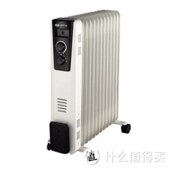 先锋 CY11BB-9 9片电热油汀