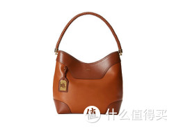 LAUREN by Ralph Lauren Wakefield Bucket  女士水桶包