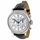 BAUME & MERCIER/名士 Capeland卡普兰 飞返计时机械腕表M0A10006