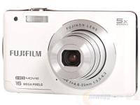 FUJIFILM 富士 FinePix JX660 数码相机 白色 F3.5/1600万像素/5倍光变/2.7英寸液晶屏
