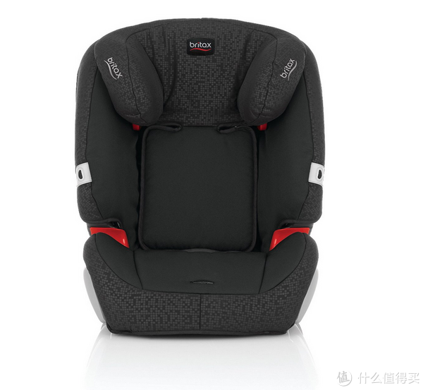 Britax 宝得适 Evolva 百变王 1-2-3 儿童安全座椅