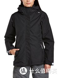 Helly Hansen 海丽汉森 女士三合一冲锋衣