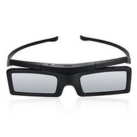 Haier 海尔 MOOKA/模卡 HSG7000RFA 平板电视3D眼镜超轻便快门式3D眼镜