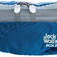 Jack Wolfskin 狼爪 8001341-1113  中性户外腰包