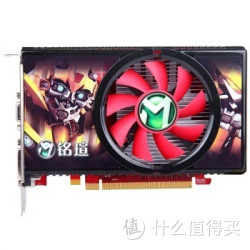 MAXSUN 铭瑄 R7 240变形金刚1G 780/4000MHz/1G D5/128bit 显卡