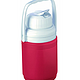 Coleman 科勒曼 polylite 保温桶 保冷桶(红蓝两色) 1.2升