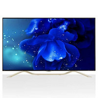 SHARP 夏普 LCD-50U1A 50英寸 超高清3D 4K安卓智能无线wifiLED液晶电视