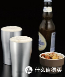 THERMOS 膳魔师 JDA-320 S 不锈钢保冷杯 320ml
