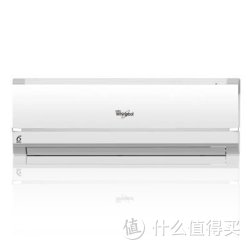 Whirlpool 惠而浦 ASC-26XA3 1匹 挂壁式单冷定频空调