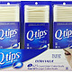 Q-tips 全棉棉签 625只*3盒