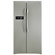 Midea 美的 BCD-516WKM 对开门冰箱（516/风冷）