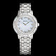 BULOVA 宝路华 ACCUTRON 臻创 Pemberton 63R138 女款时装腕表