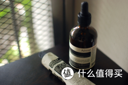 Aesop Parsley Seed Anti-Oxidant 香芹子抗氧化精华 （100ml）