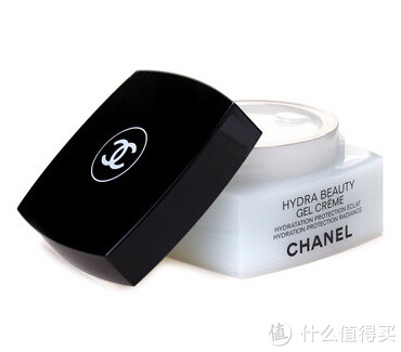 CHANEL 香奈儿 山茶花系列 保湿水凝霜 50ml