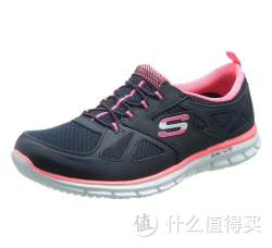 Skechers 斯凯奇 Active系列 22704 女 舒适透气休闲鞋
