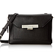 Nine West 玖熙 Strong Angles Cross Body Bag 女士斜挎包