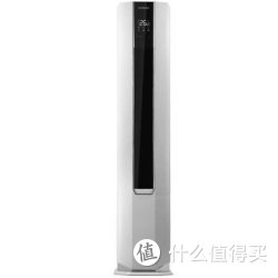 KELON 科龙 KFR-72LW/EFVSN2 3匹 立柜式冷暖定速空调