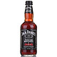 JACK DANIELS 杰克丹尼 威士忌可乐汽水酒 340ml
