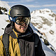 GIRO DISCORD 软壳滑雪头盔（五色可选）