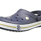 crocs 卡骆驰 Unisex Crocband MLB Padres Clog  中性洞洞鞋