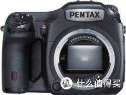 RICOH PENTAX 宾得 645z 中画幅相机