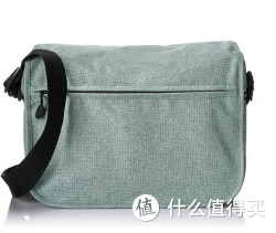 EVEREST Casual Laptop Messenger Briefcase 男士挎包