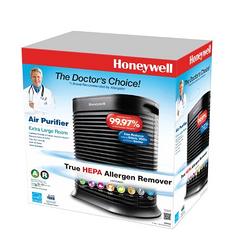 Honeywell 霍尼韦尔 True HEPA HPA300 Allergen Remover 空气净化器
