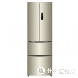 Haier 海尔 统帅BCD-305WLV 305升多门风冷冰箱