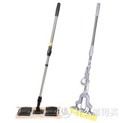 MARYYA 美丽雅 亲亲飞碟 平板拖把