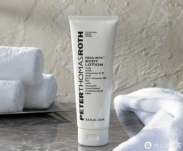 新补货：Peter Thomas Roth 彼得罗夫  Mega-Rich 身体乳 235ml