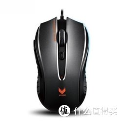 RAPOO 雷柏 光学游戏鼠标V300