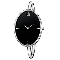 Calvin Klein Sartoria K3D2S11S 女款时装腕表