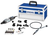 DREMEL 琢美 4000-8/64 电磨机套装