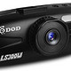 DOD LS300W  台湾高解析行车记录仪（1080P、F1.6、140°）