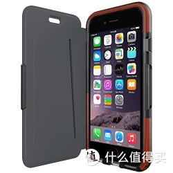 tech21 Frame 侧翻盖支架保护壳（带卡位） 