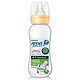 AVENT 新安怡 SCF971/26 标准口径PP奶瓶 M奶嘴 240ml