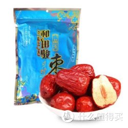 一品玉 和田骏枣 四星 450g