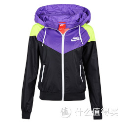 NIKE 耐克 女子AS NIKE WINDRUNNER夹克545909-016