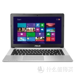 移动端：ASUS 华硕 经典系列X450JN 14英寸笔记本 （i5-4200H 4G 1TB GT840M 2G独显 蓝牙4.0 D刻 Win8.1 黑色）