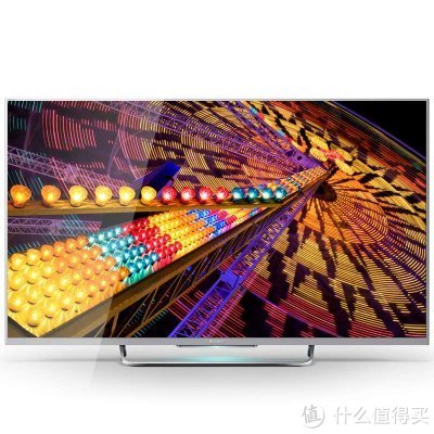 限江苏、河北：SONY 索尼 KDL-50W700B 50寸液晶电视