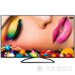 Leader 统帅 TS55K 55英寸安卓8核智能网络蓝光超薄窄边框全高清LED液晶电视