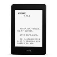 Amazon 亚马逊 Kindle Paperwhite 电子书阅读器 全新2代 4G内存版 