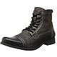 STEVE MADDEN Triggah Combat 男士军靴