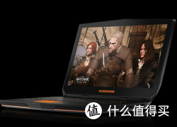 Alienware 17 R2 