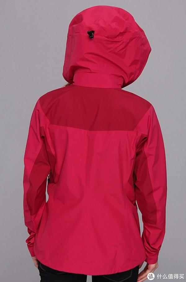 XS、S：ARC'TERYX 始祖鸟 Beta LT Hybrid 女款轻量冲锋衣（Gore-Tex）
